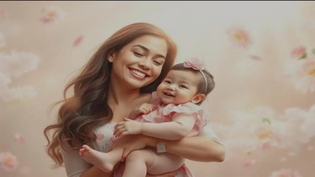 تفسير حلم رؤية بنت صغيرة في منام العزباء: متى تكون هذه الرؤية تحذيرًا؟